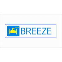 Товары бренда BREEZE Украина в магазине АкваРитм