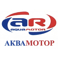 Товары бренда AQUAMOTOR в магазине АкваРитм