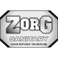 Товары бренда ZORG в магазине АкваРитм