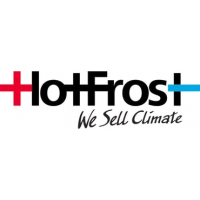 Товары бренда HOTFROST в магазине АкваРитм