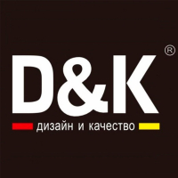 Товары бренда D&K  в магазине АкваРитм