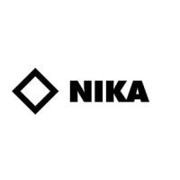 Товары бренда NIKA в магазине АкваРитм