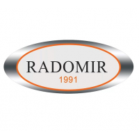 Товары бренда RADOMIR в магазине АкваРитм