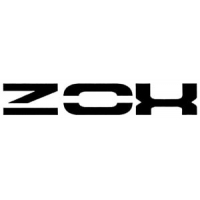 Товары бренда ZOX Китай в магазине АкваРитм