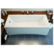 Акриловая ванна CERSANIT Virgo 63353 (WP-VIRGO*170) без опоры 170x75 см, ультрабелая