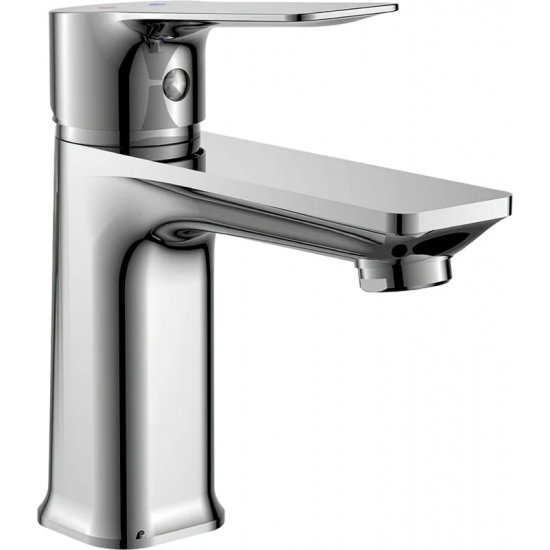 Смеситель для раковины ROSSINKA RS27-11 хром Смеситель для раковины ROSSINKA RS27-11 хром