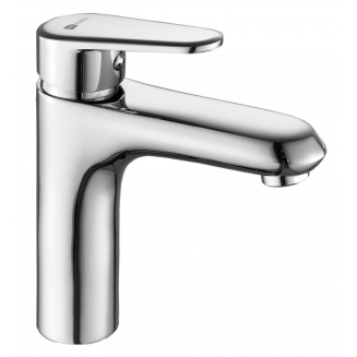 Смеситель для раковины LEMARK Point LM0306C хром