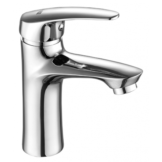 Смеситель для раковины LEMARK Linara LM0406C хром Смеситель для раковины LEMARK Linara LM0406C хром