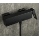 Смеситель для ванны GAPPO G17-6 G3217-6 чёрный