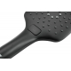 Смеситель для ванны GAPPO G17-6 G3217-6 чёрный