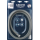Шланг для душа GROHE Relexaflex 28154002 длина 175 см