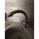 Смеситель для кухни с подключением к фильтру с питьевой водой SAVOL S-L1699L сатин