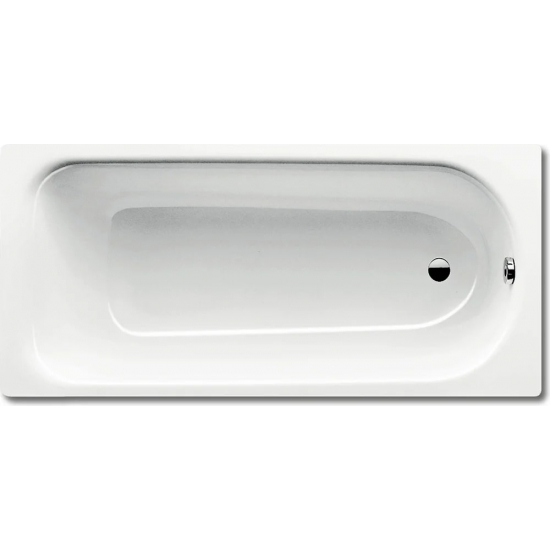 Ванна стальная KALDEWEI Saniform Plus 150x70 easy clean mod 361-1 самоочищающаяся поверхность