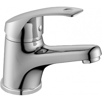 Смеситель для раковины DECOROOM DR71011 хром