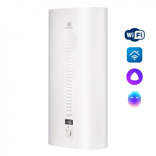 Водонагреватель накопительный ELECTROLUX EWH 50 Centurio IQ Inverter