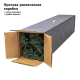 Ёлка искусственная Royal Christmas Dover Promo PVC 120см