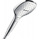 Лейка для душа HANSGROHE Raindance Select Air 120 Air 3jet 26520000 хром