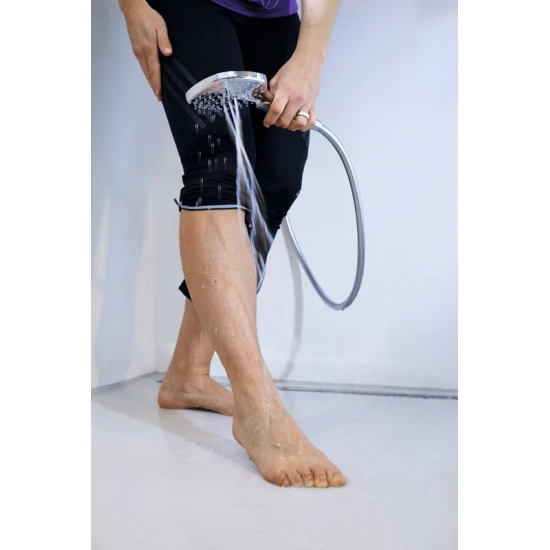 Лейка для душа HANSGROHE Raindance Select Air 120 Air 3jet 26520000 хром