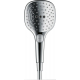 Лейка для душа HANSGROHE Raindance Select Air 120 Air 3jet 26520000 хром