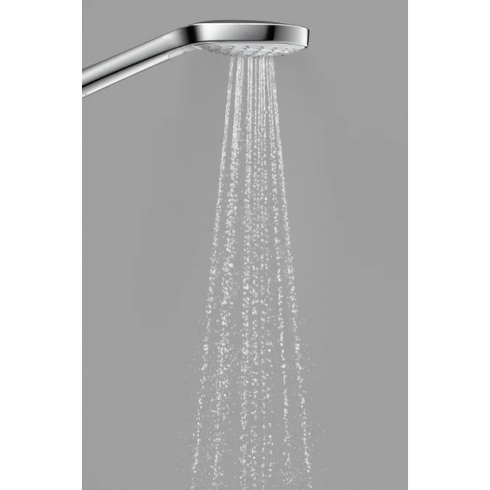 Лейка для душа HANSGROHE Croma 110 Select Е Vario HS 26812400 хром