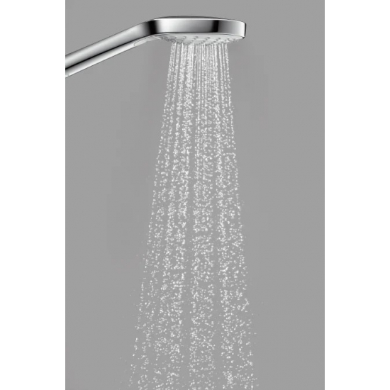 Лейка для душа HANSGROHE Croma 110 Select Е Vario HS 26812400 хром