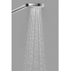 Лейка для душа HANSGROHE Croma 110 Select Е Vario HS 26812400 хром