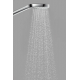 Лейка для душа HANSGROHE Croma 110 Select Е Vario HS 26812400 хром