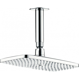 Верхний душ HANSGROHE Raindance E 240 мм 1jet 27380000