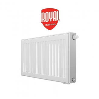 Радиатор стальной ROYAL THERMO Ventil Compact VC тип 22  500/700 1596 Вт