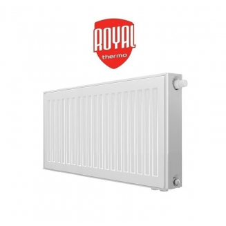 Радиатор стальной ROYAL THERMO Ventil Compact VC тип 22  500/800 1824 Вт