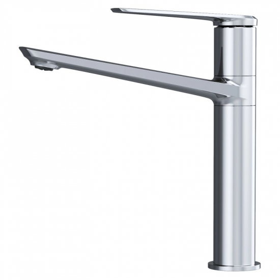 Смеситель для раковины MIXLINE Plus Real ML25-042