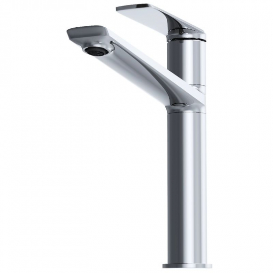 Смеситель для раковины MIXLINE Plus Real ML25-042
