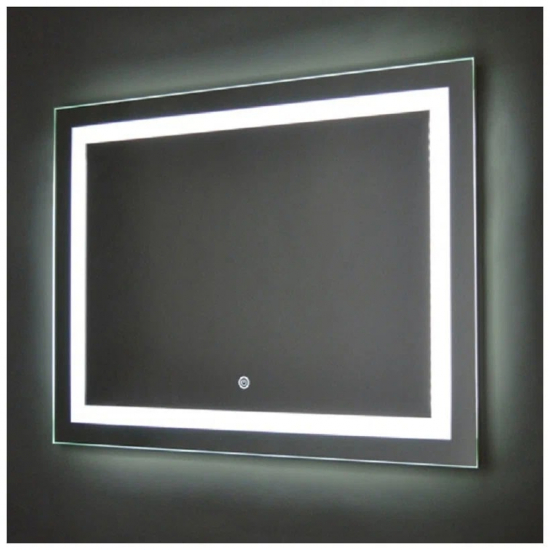 Зеркало MIXLINE Ливия 800x600 с LED подсветкой