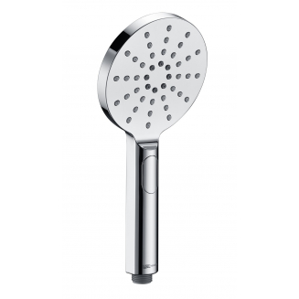 Лейка для душа WASSERKRAFT A127 хром