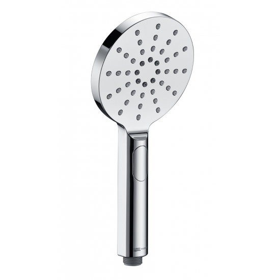 Лейка для душа WASSERKRAFT A127 хром