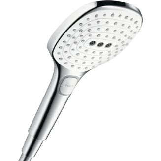 Лейка для душа HANSGROHE Raindance Select Air 120 Air 3jet 26520400 хром