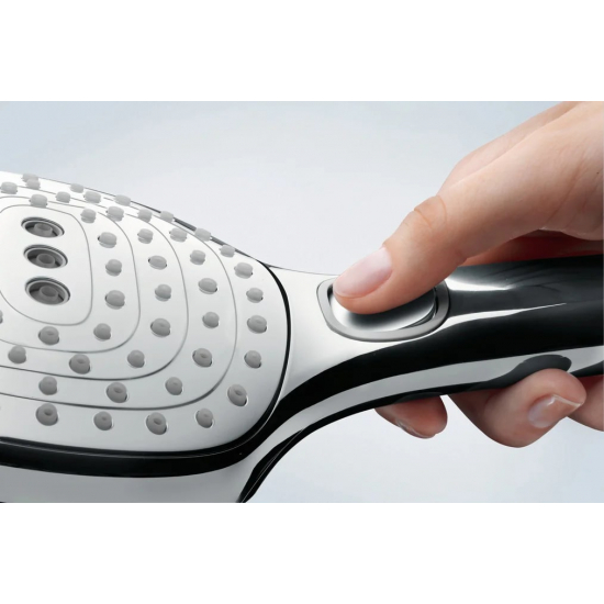 Лейка для душа HANSGROHE Raindance Select Air 120 Air 3jet 26520400 хром