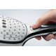 Лейка для душа HANSGROHE Raindance Select Air 120 Air 3jet 26520400 хром