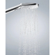 Лейка для душа HANSGROHE Raindance Select Air 120 Air 3jet 26520400 хром