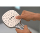 Лейка для душа HANSGROHE Raindance Select Air 120 Air 3jet 26520400 хром