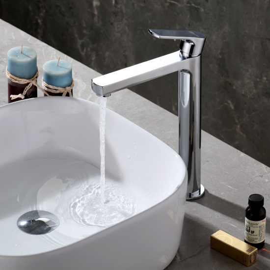 Смеситель для раковины LEMARK Plus Grace LM1509C хром