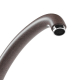 Смеситель для кухни MIXLINE ML-GS01 (307), терракотовый