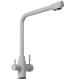 Смеситель для кухни MIXLINE ML-GS13 (341) с подключением к фильтру из нержавеющей стали, молоко