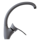 Смеситель для кухни MIXLINE ML-GS01 (342), графит