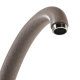 Смеситель для кухни MIXLINE ML-GS02 (302), песочный