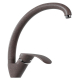 Смеситель для кухни MIXLINE ML-GS02 (307), терракотовый
