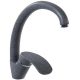 Смеситель для кухни MIXLINE ML-GS02 (309) тёмно-серый