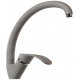 Смеситель для кухни MIXLINE ML-GS02 (310) серый