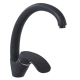Смеситель для кухни MIXLINE ML-GS02 (343), антрацит