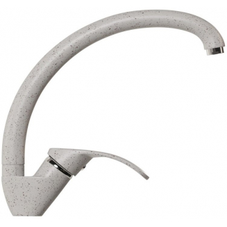 Смеситель для кухни MIXLINE ML-GS02 (328) бежевый